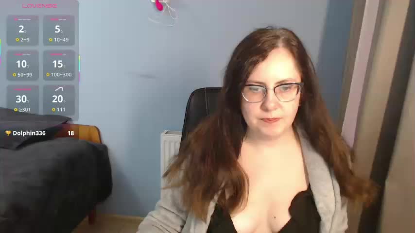 mandarinka28 Live Sex January 26, 2026