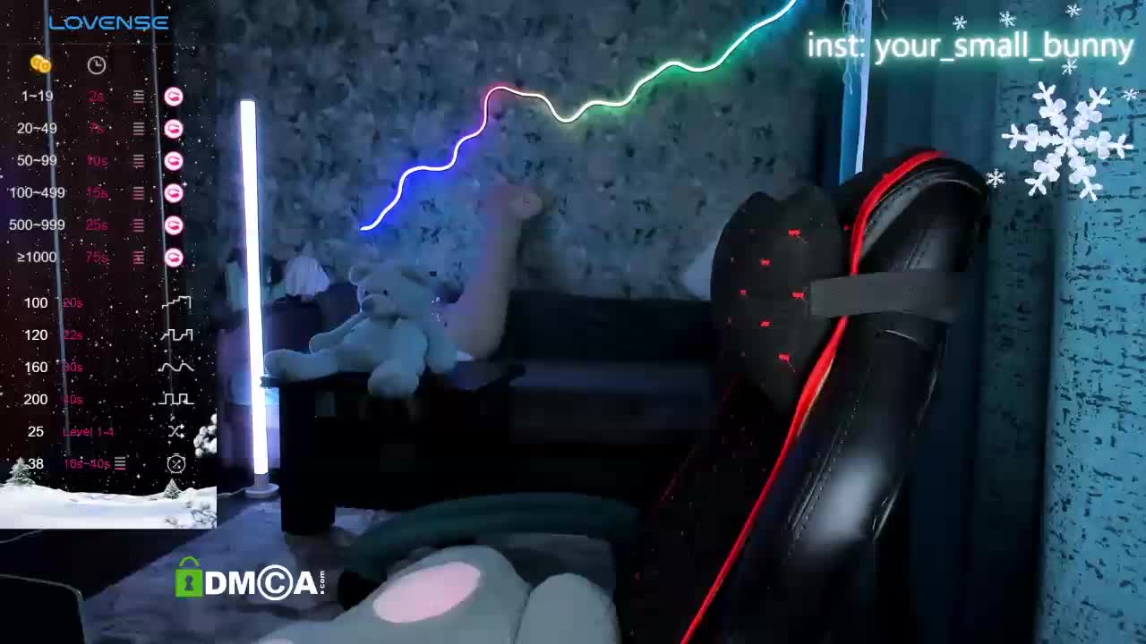 your-small-bunny Live Sex January 26, 2026