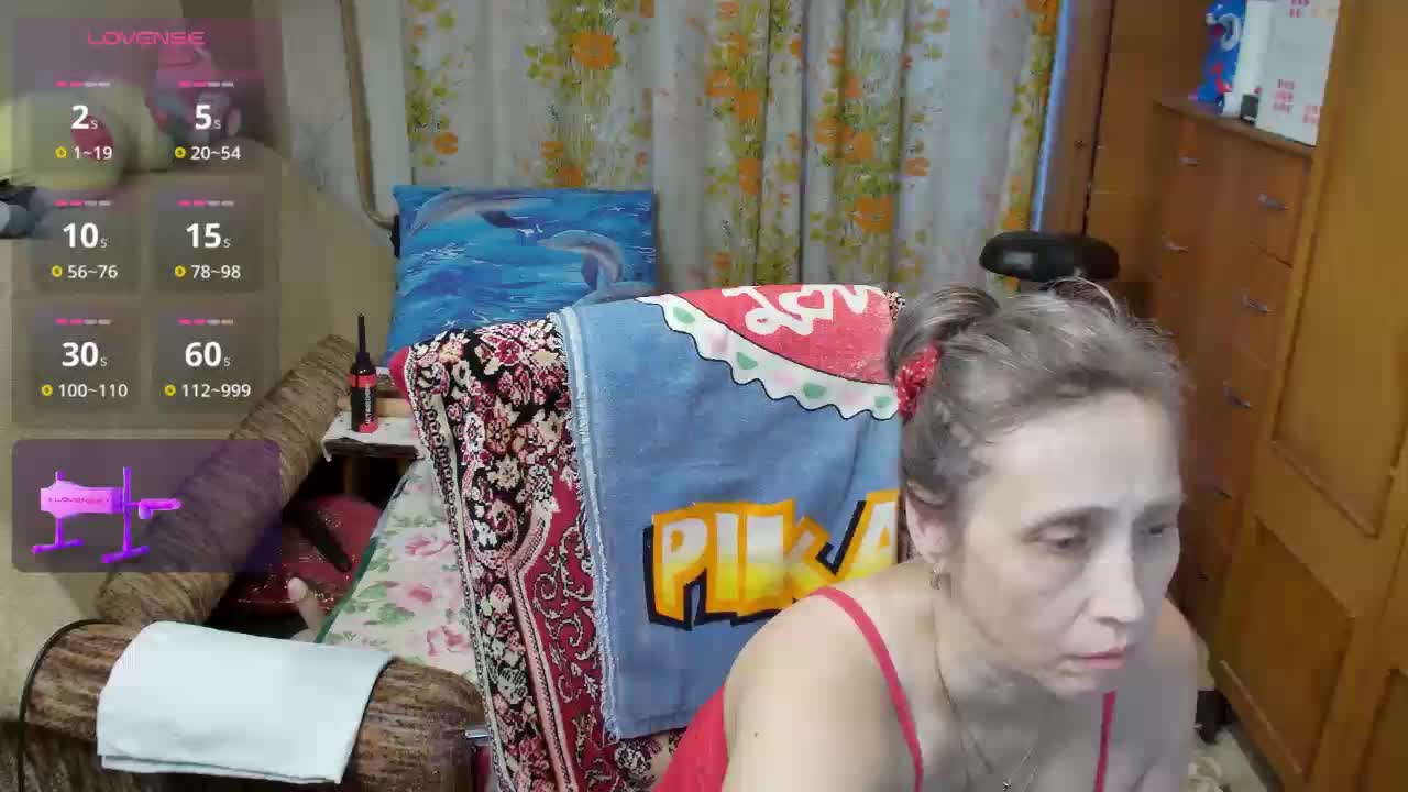 Sexolgunia Live Sex January 26, 2026