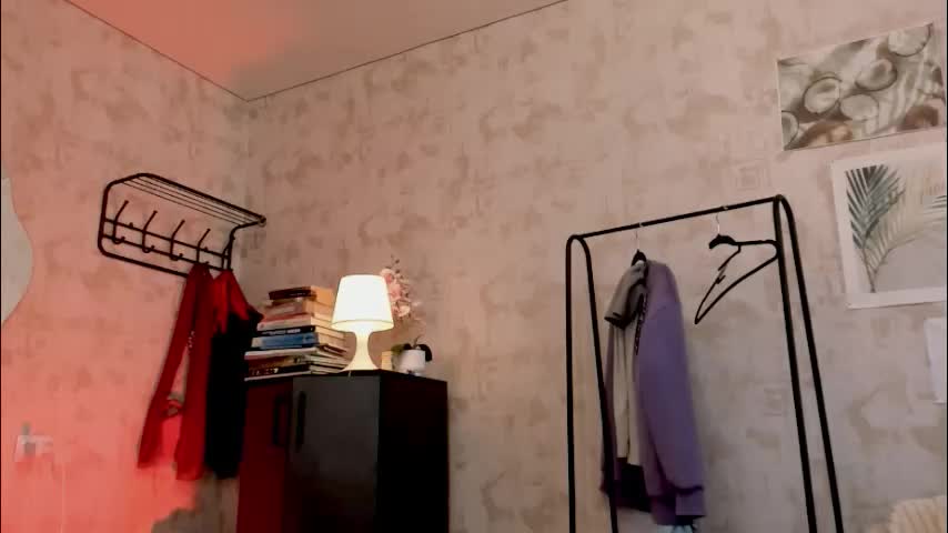 luafynova Live Sex January 26, 2026