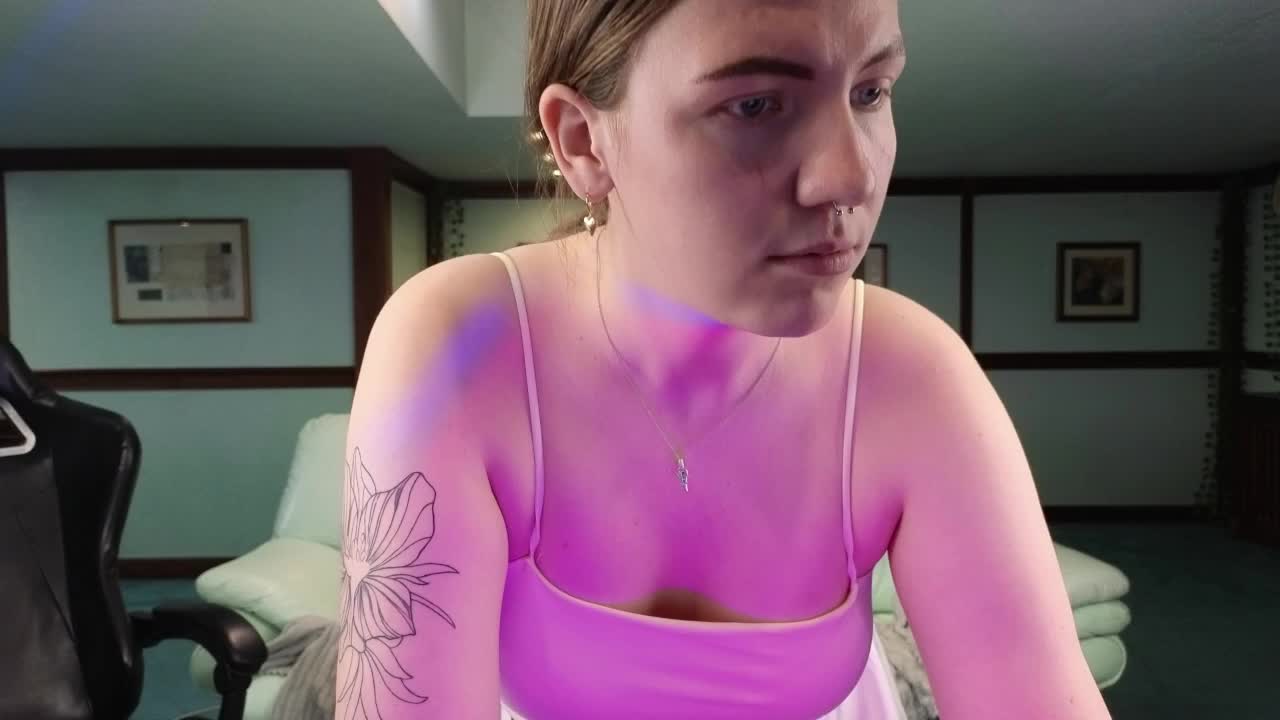 KiraRustle Live Sex January 26, 2026