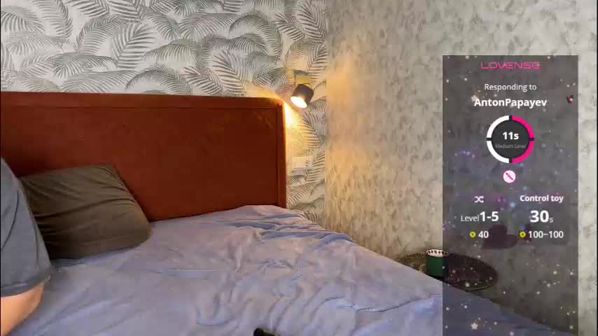 lekfullkatten Live Sex January 26, 2026