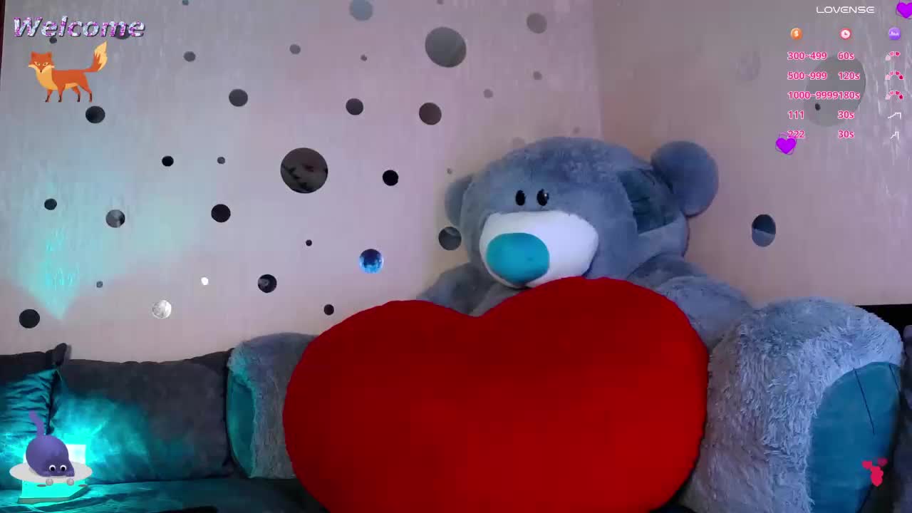 Angel-Vita Live Sex January 26, 2026