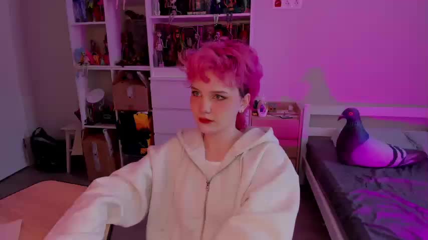 Cool-Love Live Sex January 26, 2026