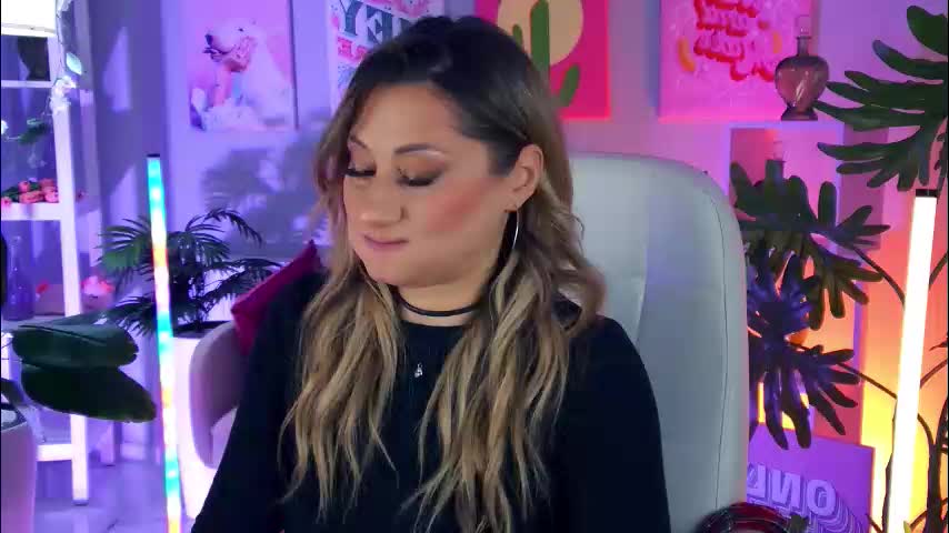 sarahholly Live Sex January 26, 2026