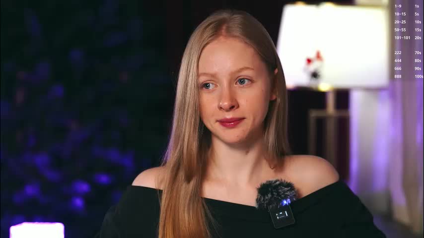 mia_vebes Live Sex January 26, 2026