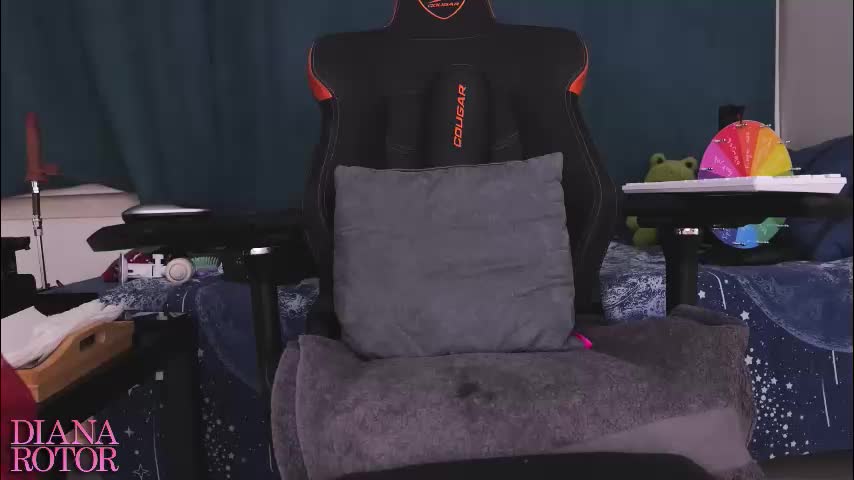 diana_rotor Live Sex January 26, 2026