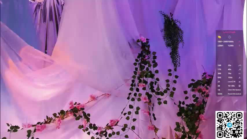 gildedkitten Live Sex January 26, 2026