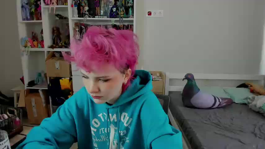 Cool-Love Live Sex January 26, 2026