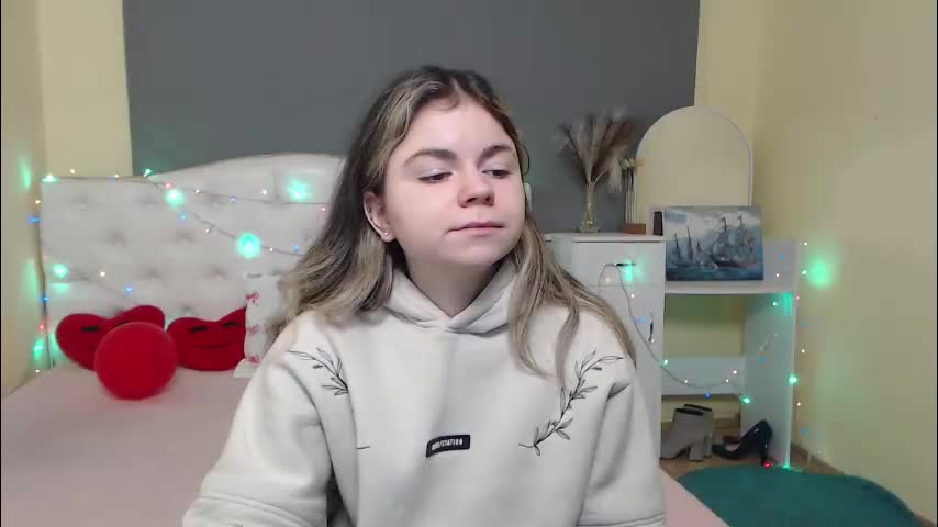 rrtinaredly Live Sex January 26, 2026