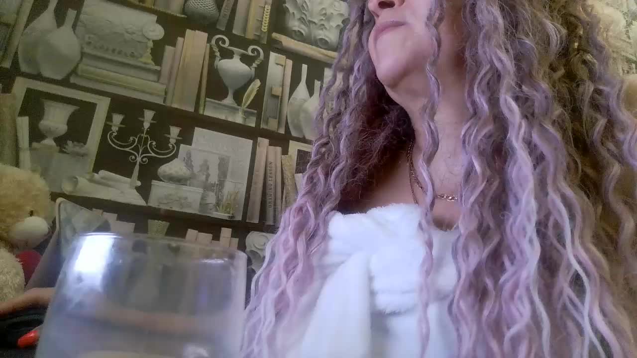 -Artemida-777 Live Sex January 26, 2026