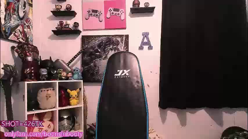 bouncinbooty Live Sex January 26, 2026