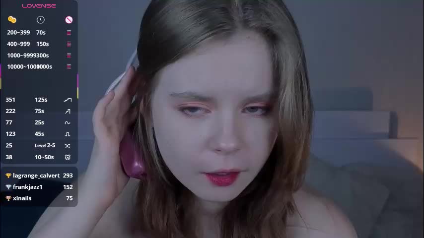 jullietebliss Live Sex January 26, 2026