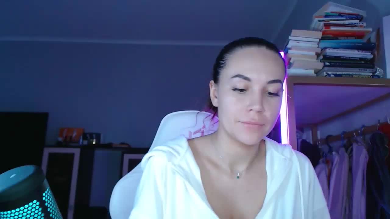 QWEENII Live Sex January 26, 2026