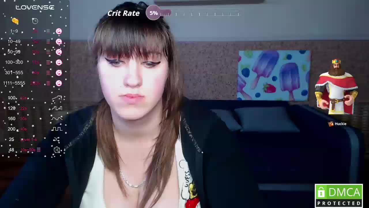 IvannaAmali661 Live Sex January 26, 2026