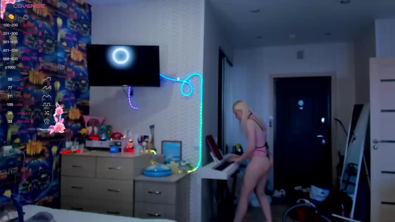 SweeteRose Live Sex January 26, 2026