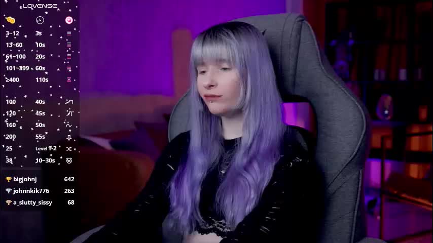 lexiwenford Live Sex January 26, 2026