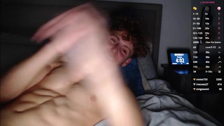 dominantalex182 Live Sex January 26, 2026