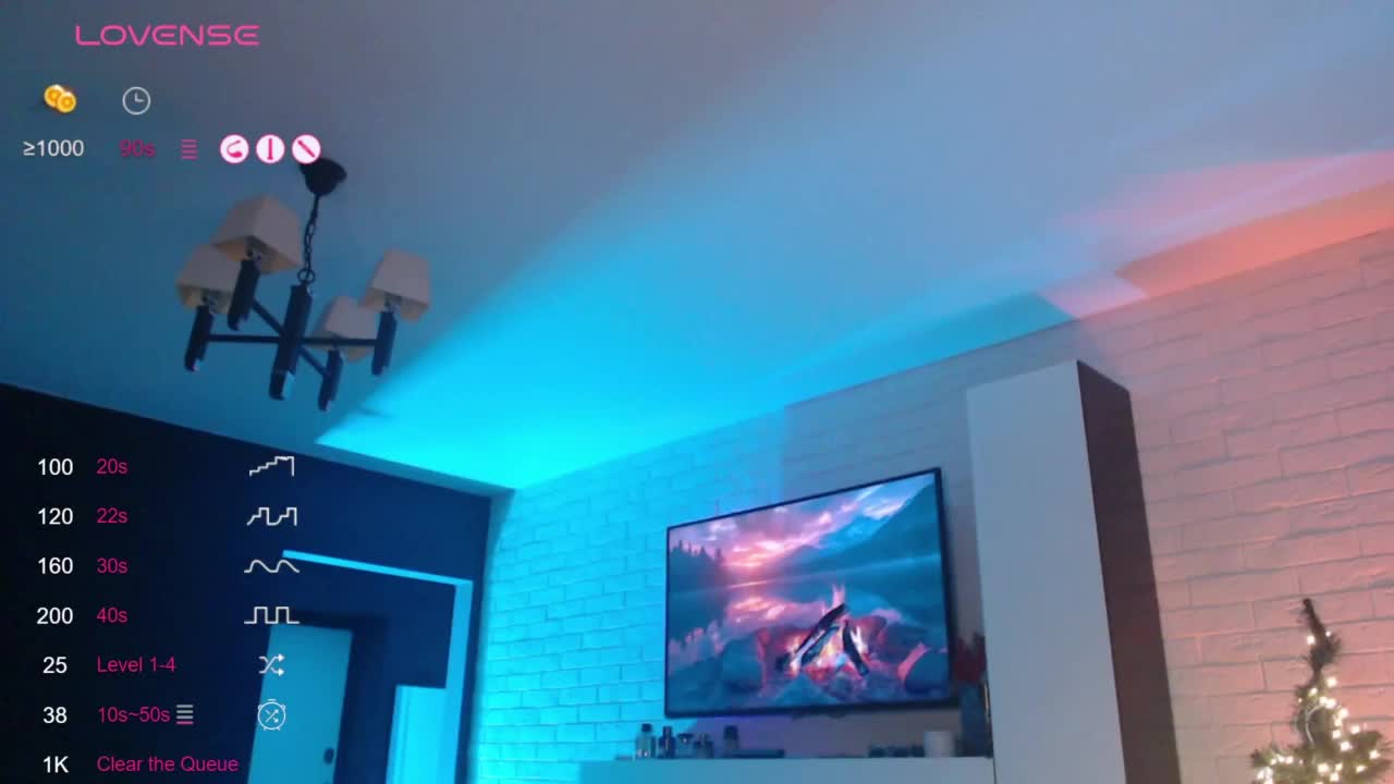 Jade-Lumin Live Sex January 26, 2026