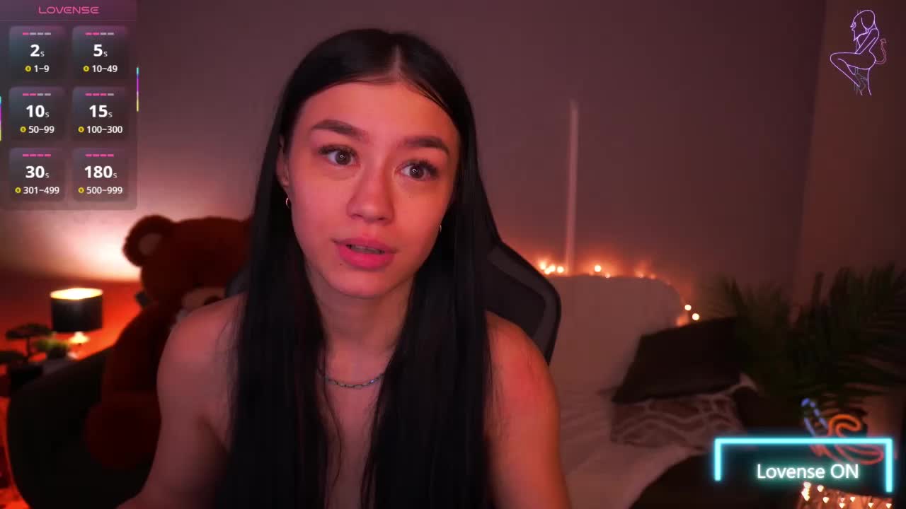 FataleNellie Live Sex January 26, 2026