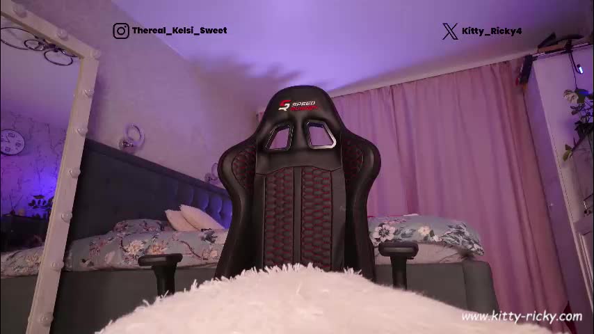 kitty_ricky Live Sex January 26, 2026