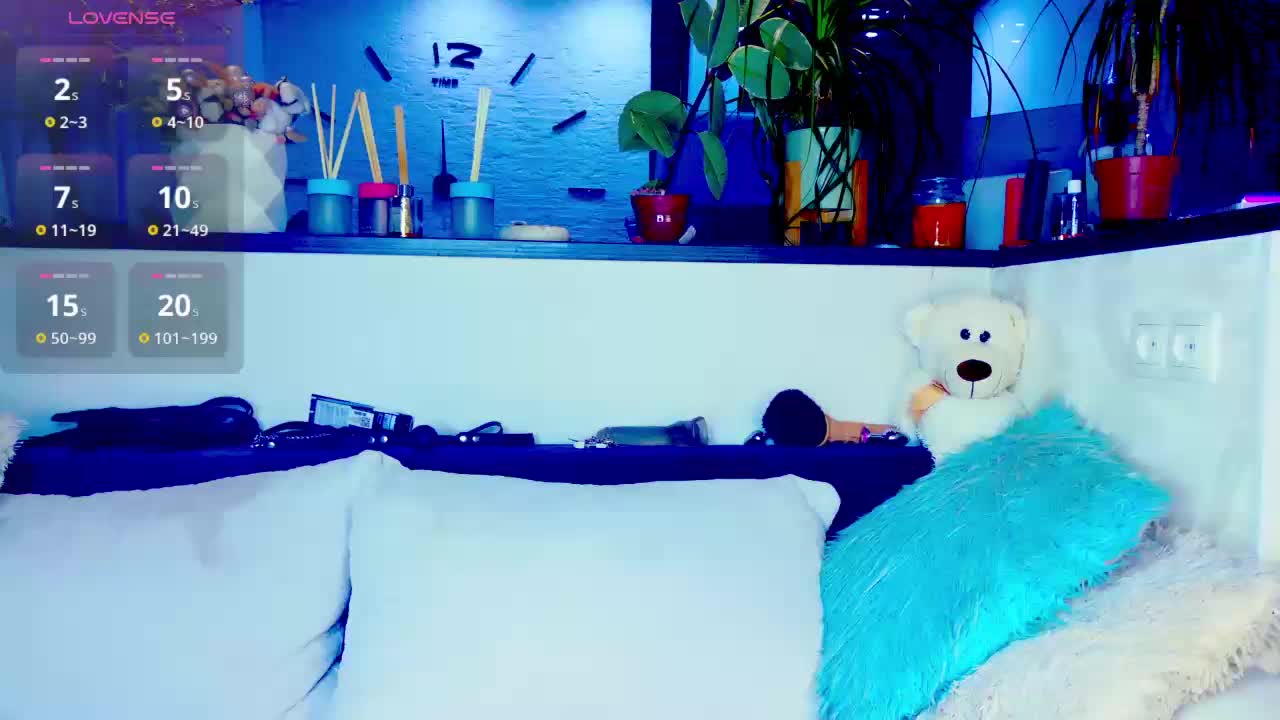 _JuliaSpace_ Live Sex January 26, 2026