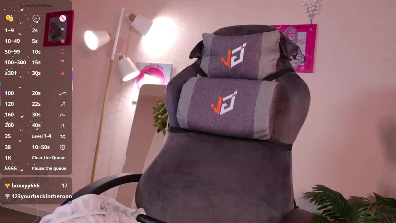 Roxy-Sunny Live Sex January 26, 2026