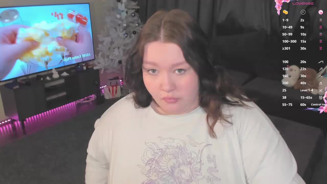 LilyBell Live Sex January 26, 2026