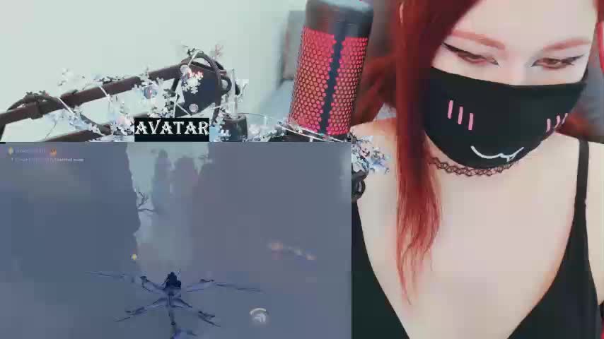 NekoTyan Live Sex January 26, 2026