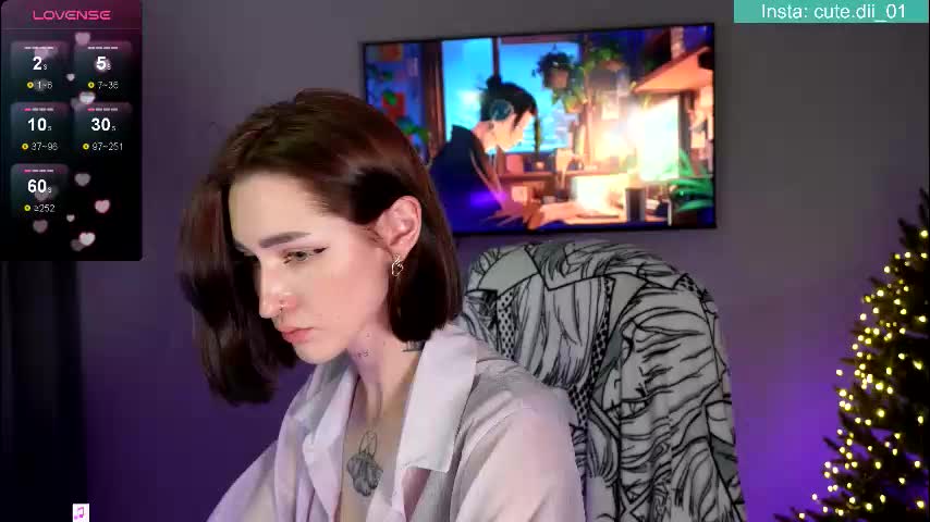 diana_dii_01 Live Sex January 26, 2026