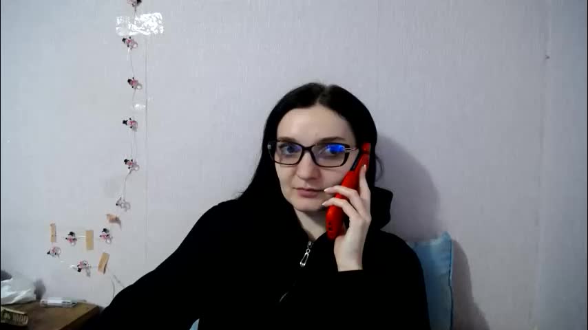 _imaginary_ Live Sex January 26, 2026