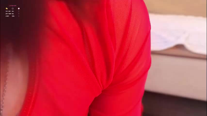 krissyhei Live Sex January 26, 2026