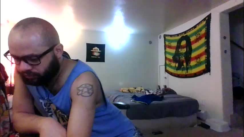 lightskinned666 Live Sex January 26, 2026