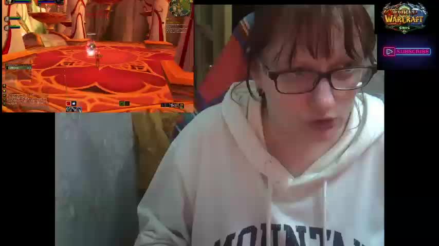 Tignari Live Sex January 26, 2026