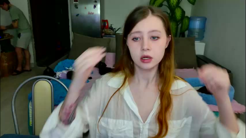 vasilisa_lik Live Sex January 26, 2026