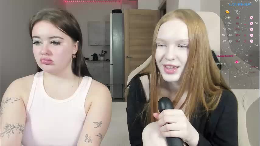 milymi_ Live Sex January 26, 2026