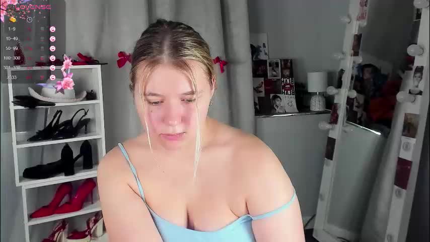 rebecca_____ Live Sex January 26, 2026