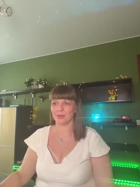 Veronika_Gold Live Sex January 26, 2026