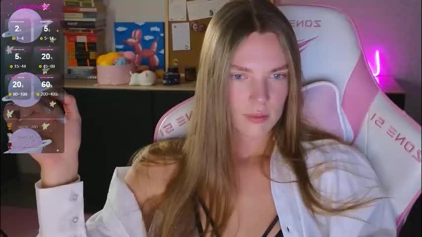 merry_dancers_ Live Sex January 26, 2026