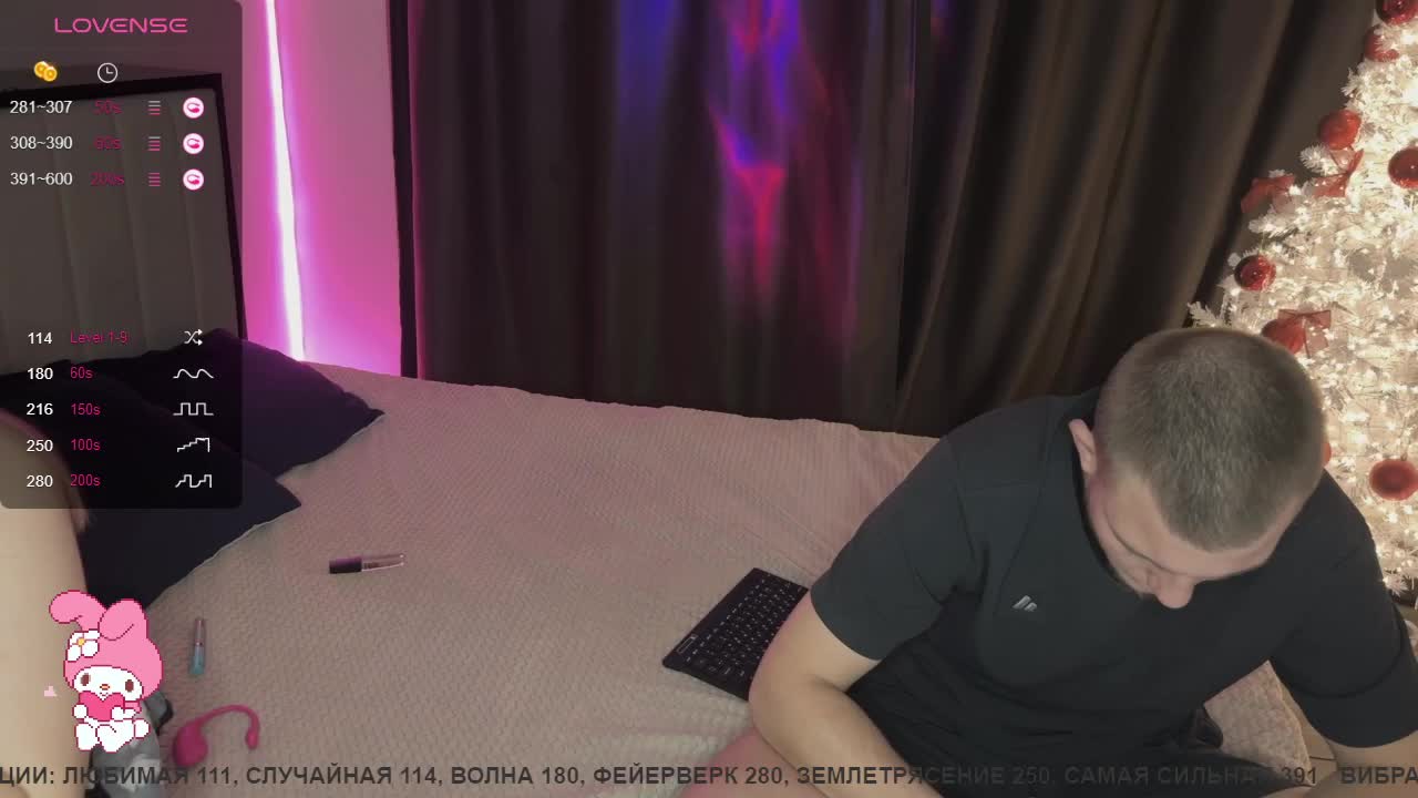 Cris_Mi Live Sex January 26, 2026