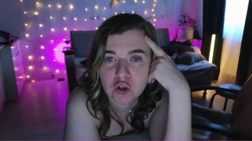 Call_me_Dasha Live Sex January 26, 2026