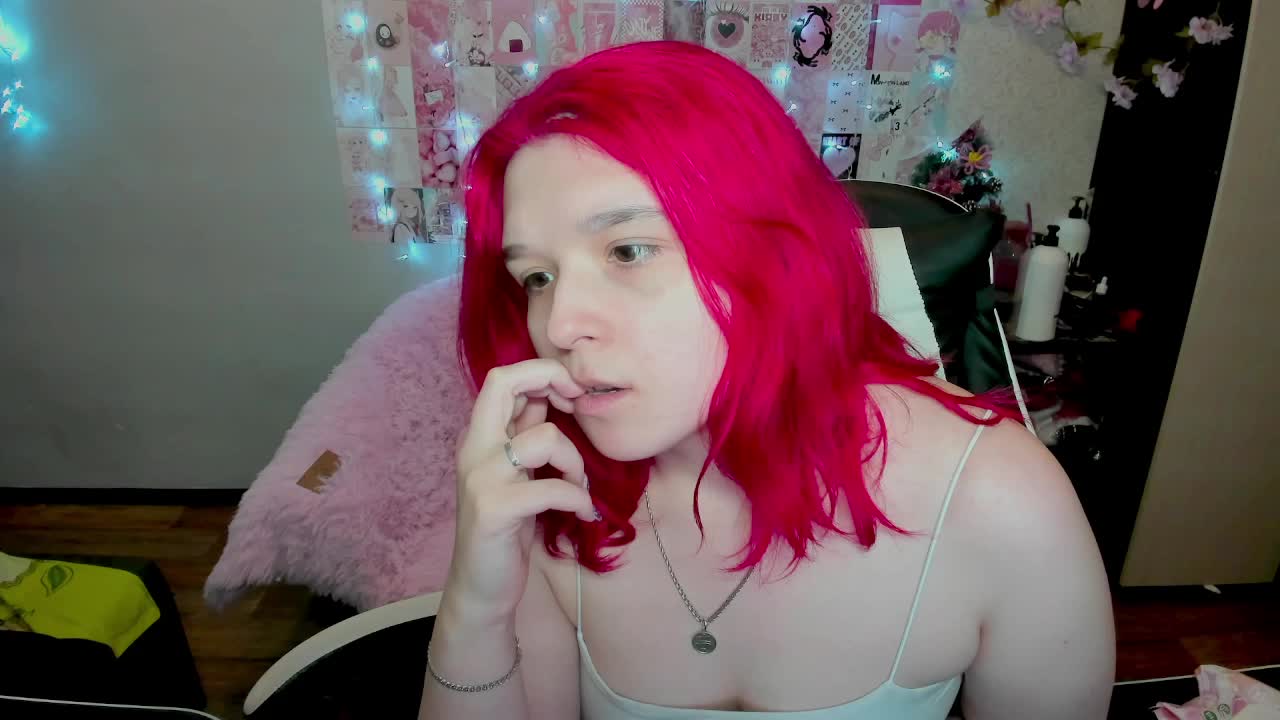 Acid-Kate Live Sex January 26, 2026