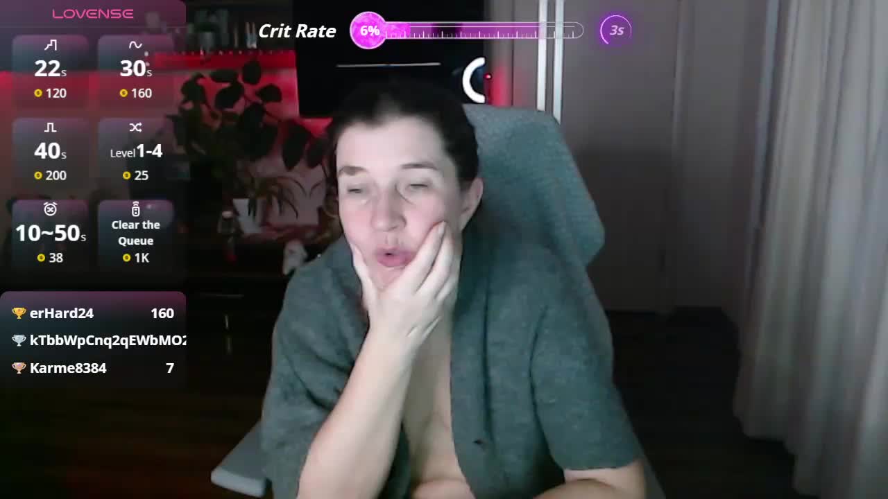 SophiaBoone Live Sex January 26, 2026