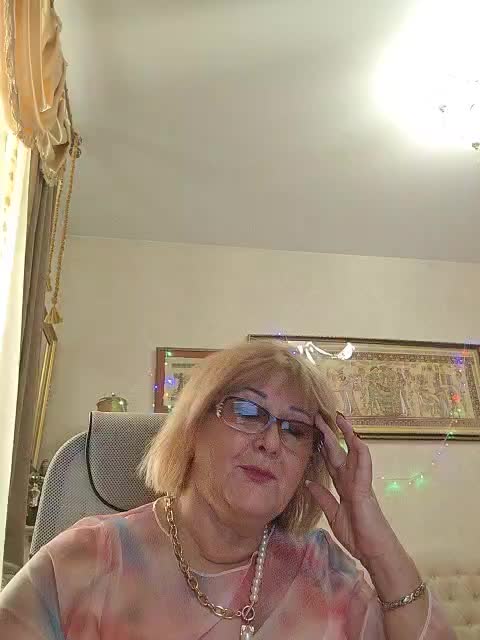 KarinkaSweet Live Sex January 26, 2026