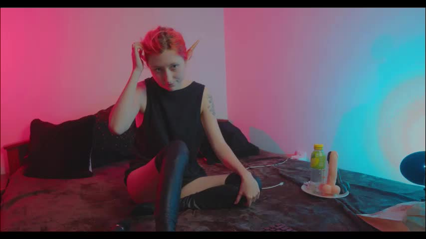 bloom_fairy Live Sex January 26, 2026