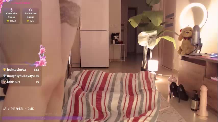 hermione_an Live Sex January 26, 2026