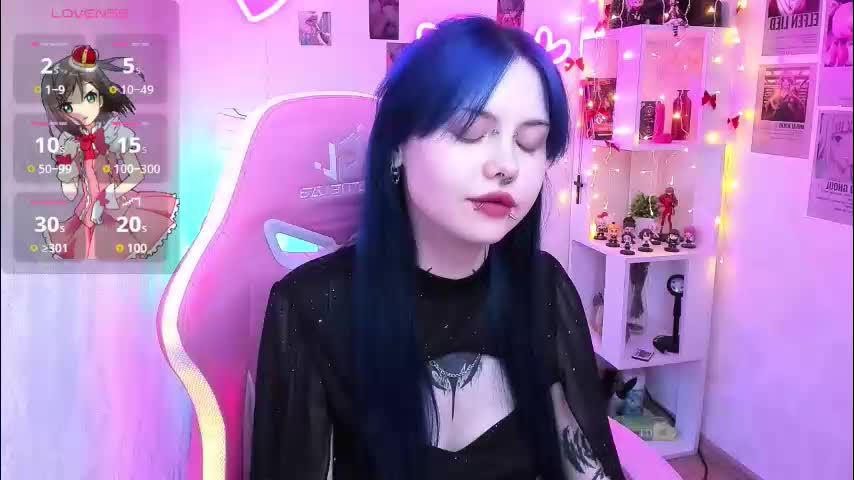 morana_batt Live Sex January 26, 2026