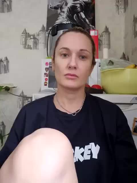 kykyshe4ka Live Sex January 26, 2026