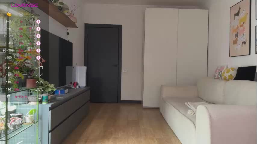 chantwow Live Sex January 26, 2026