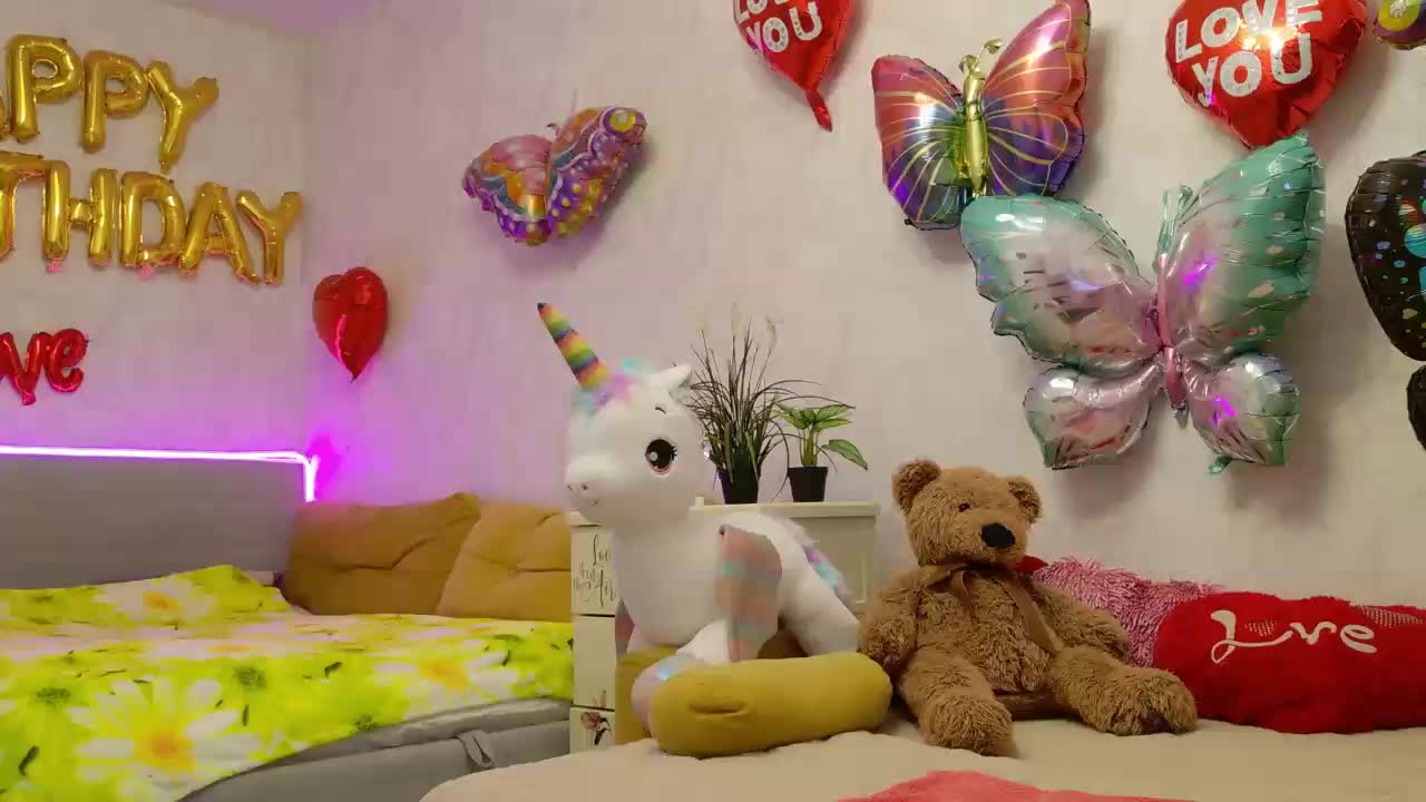 SimaGoldy Live Sex January 26, 2026